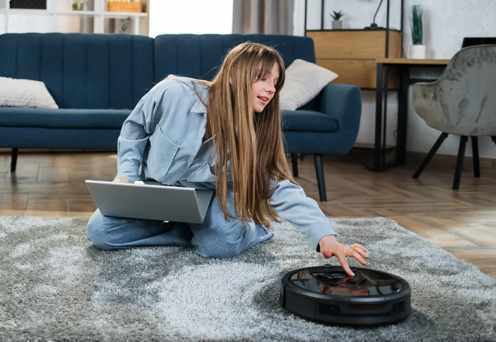 robot vacuum cleaner reviews